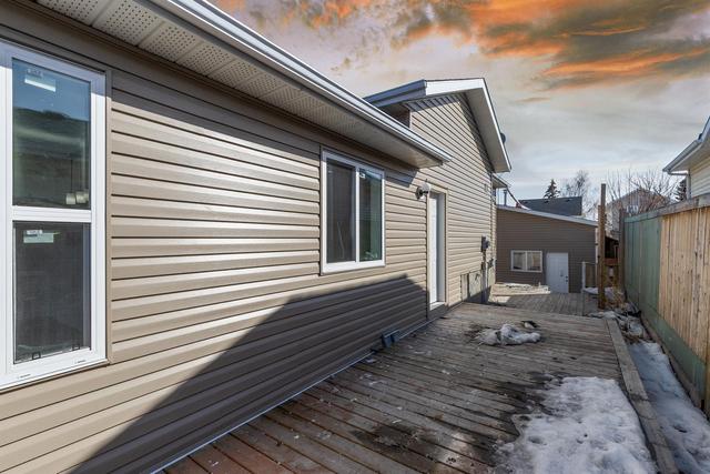 81 Taradale Drive Ne, House detached with 4 bedrooms, 2 bathrooms and 4 parking in Calgary AB | Image 26