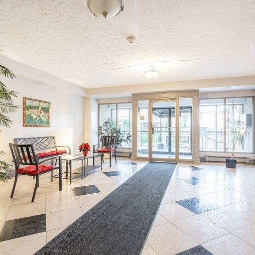 204 - 101 Queen St S, Condo with 1 bedrooms, 1 bathrooms and 1 parking in Hamilton ON | Image 9