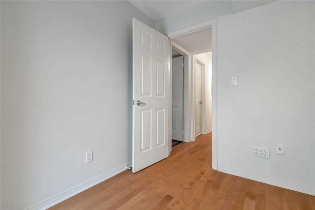 th37 - 208 Niagara St, Townhouse with 1 bedrooms, 1 bathrooms and 1 parking in Toronto ON | Image 8