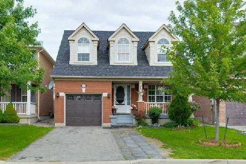 1525 Swann Cres, House detached with 3 bedrooms, 3 bathrooms and 2 parking in Milton ON | Image 1