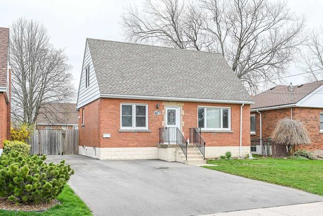 167 David Ave, House detached with 3 bedrooms, 2 bathrooms and 2 parking in Hamilton ON | Image 12