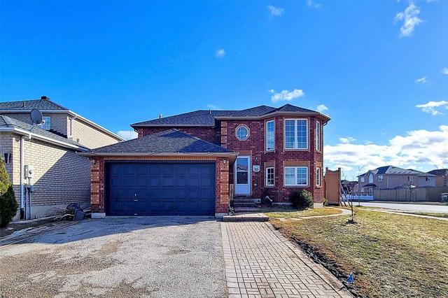 upper - 229 Dunsmore Lane, House detached with 3 bedrooms, 1 bathrooms and 3 parking in Barrie ON | Image 1