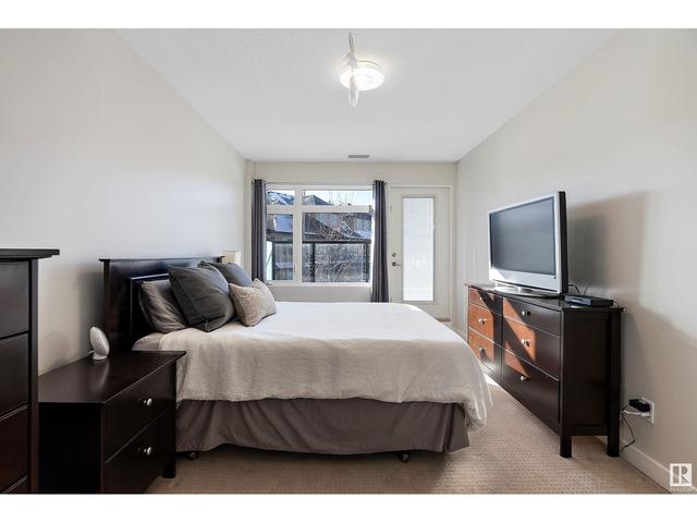 108 - 5151 Windermere Bv Nw, Condo with 2 bedrooms, 2 bathrooms and 2 parking in Edmonton AB | Image 4
