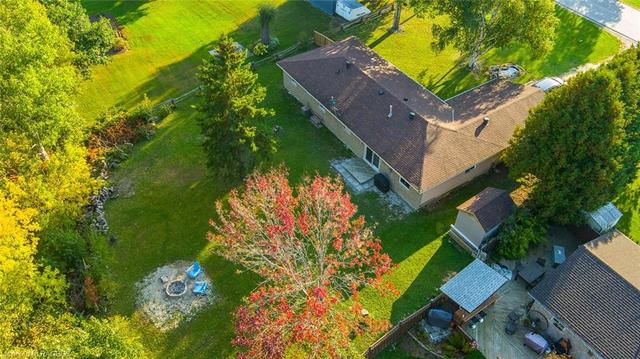 157795 7th Line, House detached with 3 bedrooms, 2 bathrooms and 5 parking in Meaford ON | Image 18
