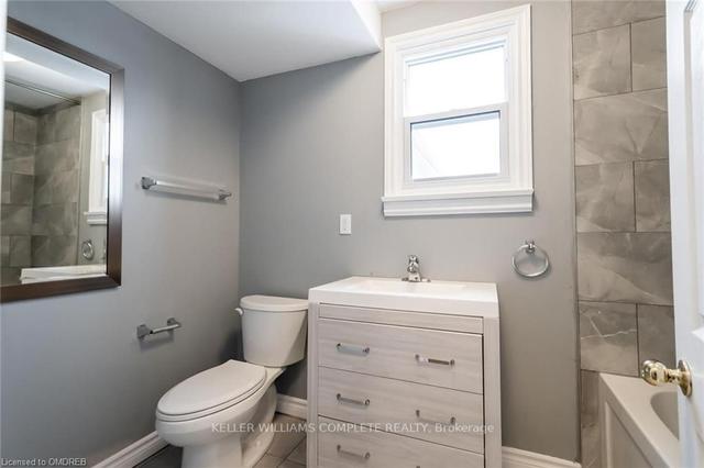 1 Bloomfield Ave, House detached with 4 bedrooms, 2 bathrooms and 2 parking in St. Catharines ON | Image 29