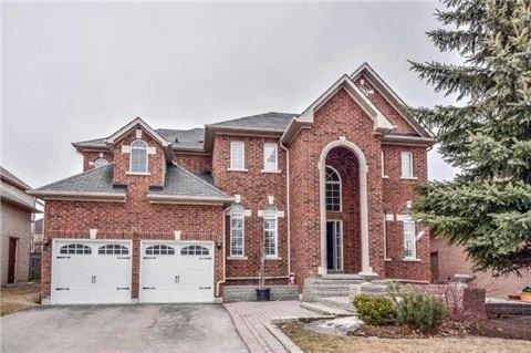 743 Foxcroft Blvd, House detached with 4 bedrooms, 4 bathrooms and 6 parking in Newmarket ON | Image 1