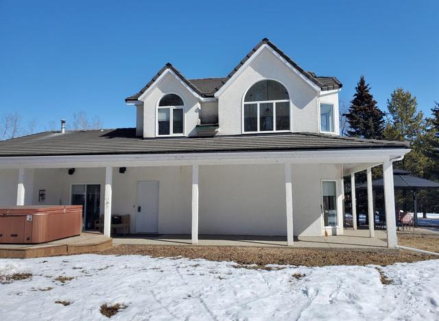 61077 Twp Rd 462a, House detached with 3 bedrooms, 2 bathrooms and null parking in Wetaskiwin County No. 10 AB | Image 38