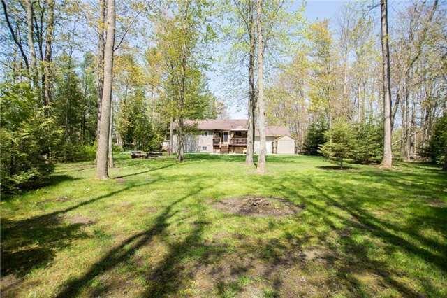 83 Crocus Dr, House detached with 3 bedrooms, 2 bathrooms and 8 parking in Wasaga Beach ON | Image 20
