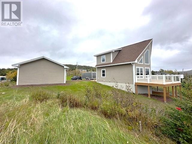 5 - 9 Gut Road, House detached with 2 bedrooms, 2 bathrooms and null parking in New Perlican NL | Image 3