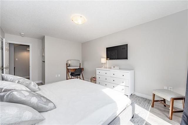 36 - 39 Kay Cres, Townhouse with 2 bedrooms, 2 bathrooms and 2 parking in Guelph ON | Image 20
