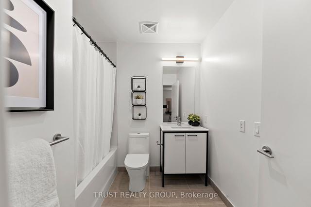 603 - 1808 St. Clair Ave W, Condo with 2 bedrooms, 2 bathrooms and 1 parking in Toronto ON | Image 9