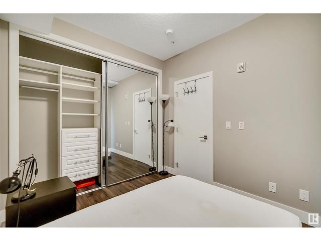 204 - 10006 83 Av Nw, Condo with 2 bedrooms, 2 bathrooms and 1 parking in Edmonton AB | Image 21