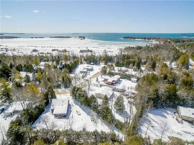 9 Oriole Dr, House detached with 3 bedrooms, 1 bathrooms and 8 parking in South Bruce Peninsula ON | Image 1