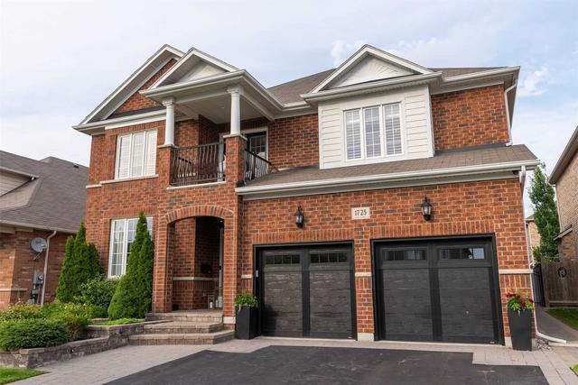 1725 Clearbrook Dr, House detached with 4 bedrooms, 5 bathrooms and 4 parking in Oshawa ON | Image 35