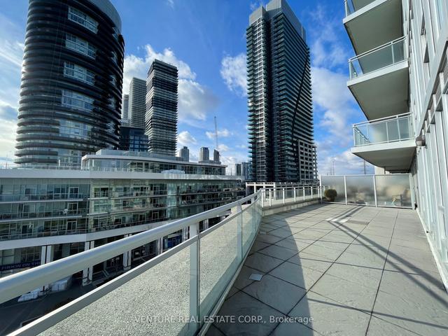 512 - 58 Marine Parade Dr, Condo with 2 bedrooms, 2 bathrooms and 2 parking in Toronto ON | Image 15
