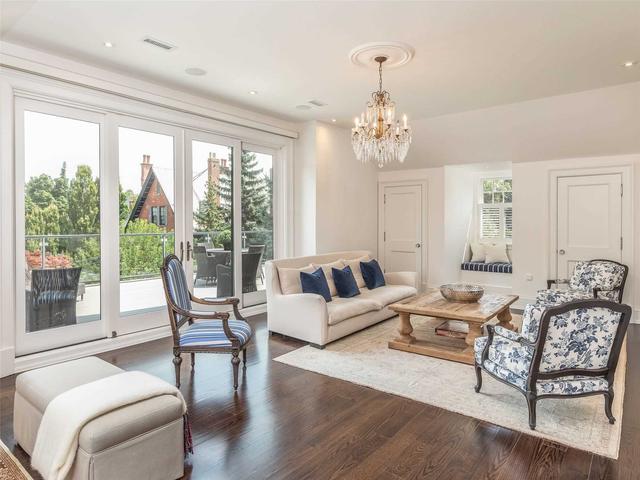 55 Glen Rd, House detached with 6 bedrooms, 5 bathrooms and 7 parking in Toronto ON | Image 20