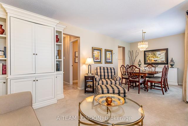 18 - 1845 Aldersbrook Rd, Townhouse with 3 bedrooms, 2 bathrooms and 2 parking in London ON | Image 5