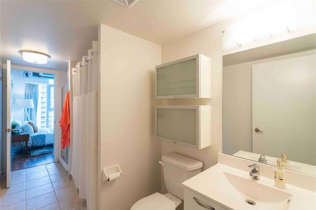 1312 - 150 Sudbury St, Condo with 1 bedrooms, 1 bathrooms and 0 parking in Toronto ON | Image 13