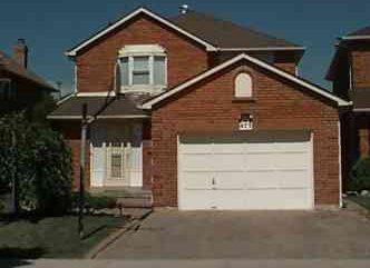 473 Camden Circ, House detached with 3 bedrooms, 4 bathrooms and 4 parking in Mississauga ON | Image 1