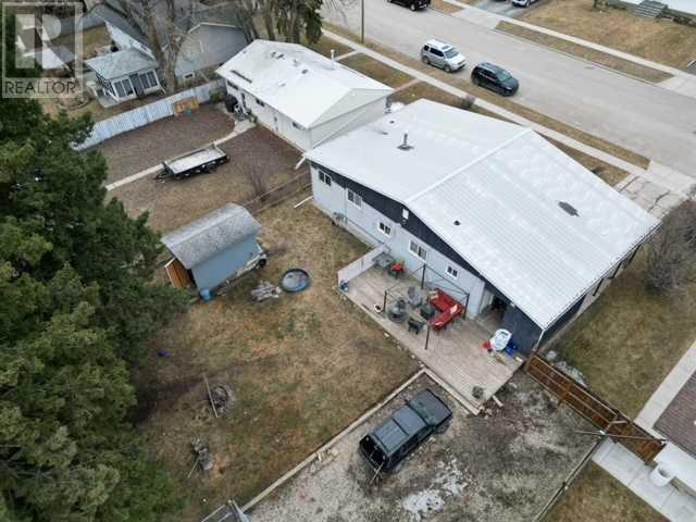 4221 5 Avenue, House detached with 3 bedrooms, 1 bathrooms and 6 parking in Edson AB | Image 19