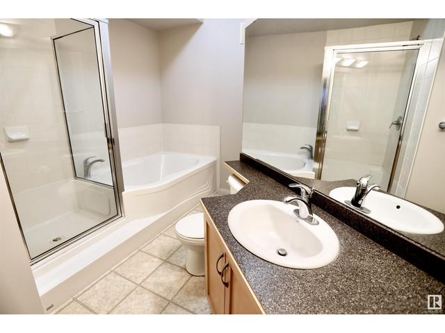 108 - 9503 101 Av Nw, Condo with 2 bedrooms, 2 bathrooms and null parking in Edmonton AB | Image 36