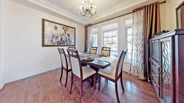 2 Fierheller Crt, House detached with 4 bedrooms, 4 bathrooms and 3 parking in Markham ON | Image 5