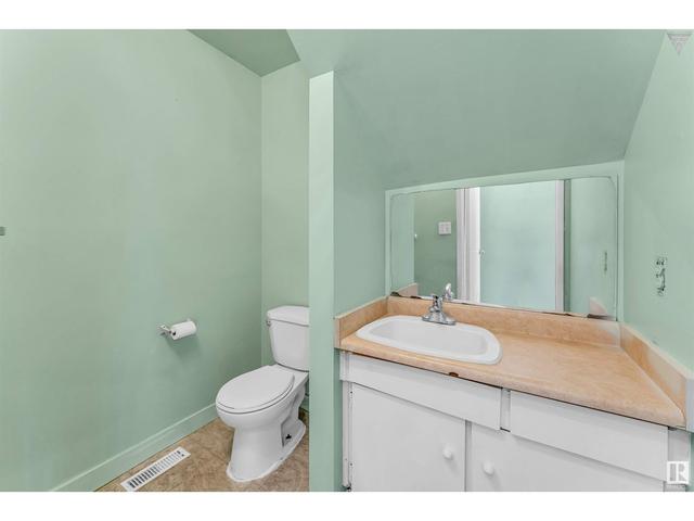 5452 38a Av Nw, House attached with 3 bedrooms, 1 bathrooms and null parking in Edmonton AB | Image 7