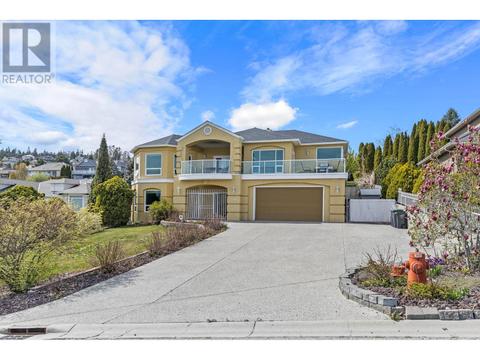 3514 Empire Place, West Kelowna, BC, V4T1Y5 | Card Image