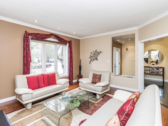 3957 Rolling Valley Dr, House detached with 5 bedrooms, 5 bathrooms and 6 parking in Mississauga ON | Image 37