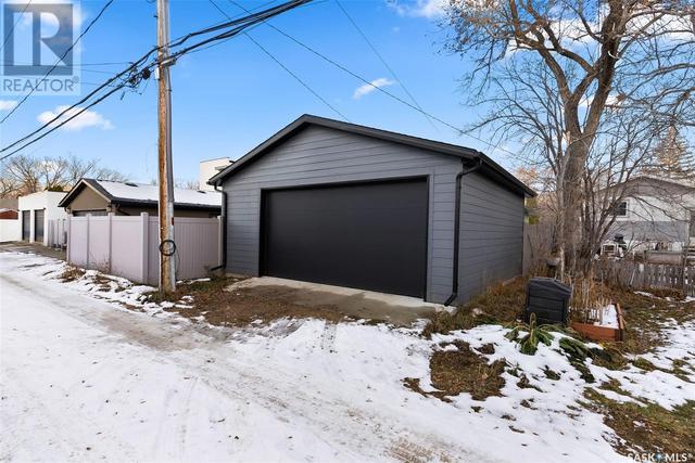 2626 Cameron Street, House detached with 3 bedrooms, 2 bathrooms and null parking in Regina SK | Image 38