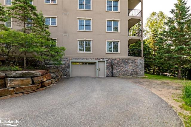 505 - 4 Legacy Lane, House attached with 3 bedrooms, 2 bathrooms and null parking in Huntsville ON | Image 30