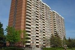906 - 121 Ling Rd, Condo with 1 bedrooms, 2 bathrooms and 1 parking in Toronto ON | Card Image