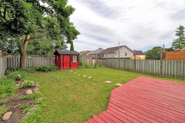66 Fenwick Ave, House semidetached with 1 bedrooms, 2 bathrooms and 3 parking in Clarington ON | Image 19