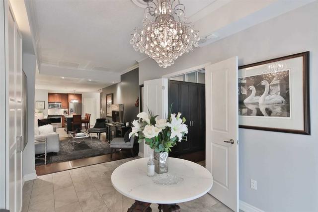 11 Bastion St, Condo with 2 bedrooms, 1 bathrooms and 1 parking in Toronto ON | Image 30