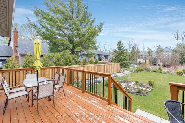 45 Betty Blvd, House detached with 2 bedrooms, 3 bathrooms and 4 parking in Wasaga Beach ON | Image 15
