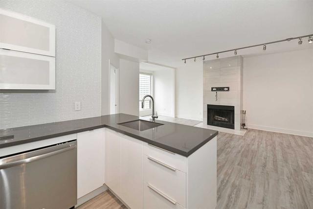 lph7 - 25 Grenville St, Condo with 1 bedrooms, 1 bathrooms and 1 parking in Toronto ON | Image 7