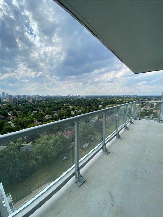 1601 - 3220 Sheppard Ave E, Condo with 2 bedrooms, 2 bathrooms and 1 parking in Toronto ON | Image 8
