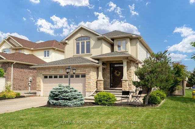 6704 Navin Cres, House detached with 3 bedrooms, 4 bathrooms and 6 parking in London ON | Image 1