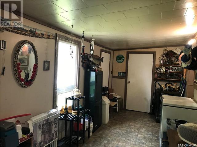 306 8th Street, Home with 2 bedrooms, 1 bathrooms and null parking in Star City SK | Image 7