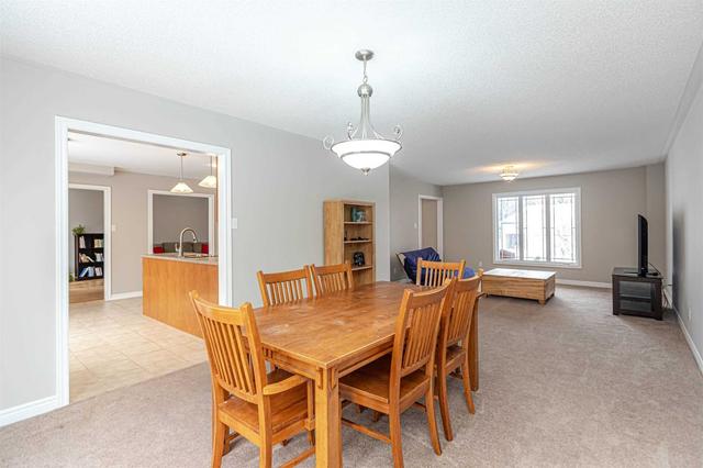 4 Brenchin Cres, House detached with 4 bedrooms, 3 bathrooms and 9 parking in Oro Medonte ON | Image 28