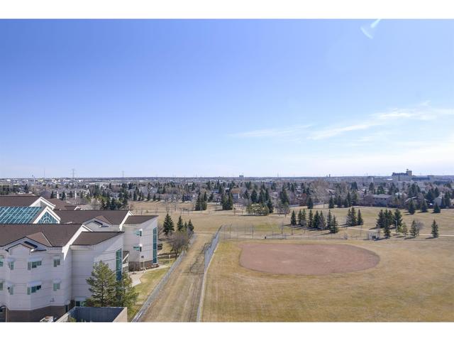 204 - 2755 109 St Nw, Condo with 2 bedrooms, 1 bathrooms and 1 parking in Edmonton AB | Image 27