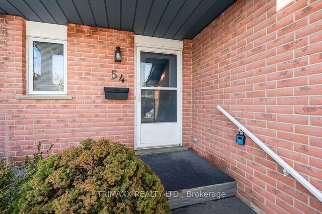 54 Killarney Cres, House detached with 3 bedrooms, 3 bathrooms and 3 parking in Kitchener ON | Image 12