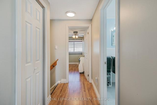 31 - 325 William St, Townhouse with 3 bedrooms, 2 bathrooms and 2 parking in Shelburne ON | Image 5