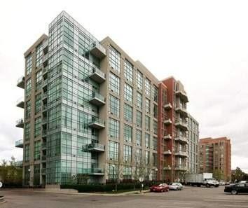 228 - 200 Manitoba St, Condo with 1 bedrooms, 2 bathrooms and 1 parking in Toronto ON | Image 1