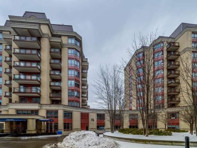 207 - 23 Rean Dr, Condo with 0 bedrooms, 1 bathrooms and 1 parking in Toronto ON | Image 1
