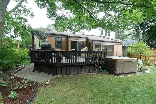 856 Melton Dr, House detached with 3 bedrooms, 3 bathrooms and 6 parking in Mississauga ON | Image 15