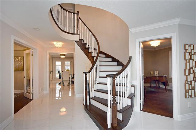 2144 Langtry Dr, House detached with 4 bedrooms, 6 bathrooms and 9 parking in Oakville ON | Image 5