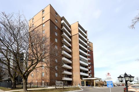 304-3105 Queen Frederica Dr, Mississauga, ON, L4Y3A5 | Card Image