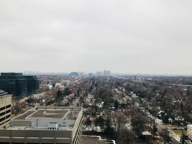 2009 - 23 Sheppard Ave E, Condo with 2 bedrooms, 2 bathrooms and 1 parking in Toronto ON | Image 11