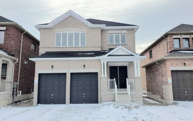 11 Jardine St, House detached with 4 bedrooms, 4 bathrooms and 4 parking in Brock ON | Image 1